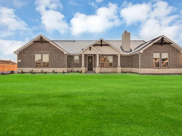 2 Ina Rd, Sherman, TX 75090