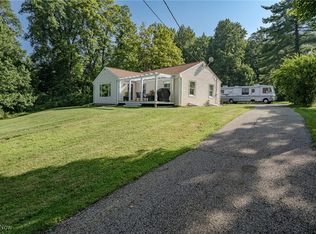 7991 Chagrin Rd, Chagrin Falls, OH 44023