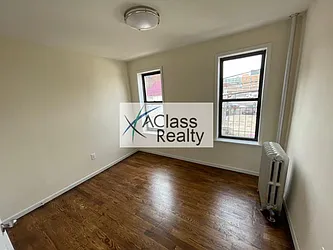 Rented by A Class Realty Corp