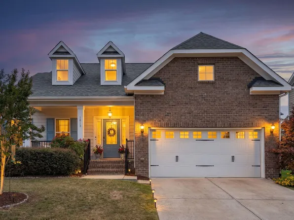 1813 Knights Crest Way, Wake Forest, NC 27587