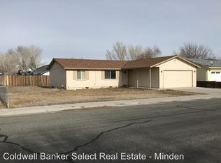 414 Paul Ave, Yerington, NV