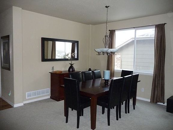 Dinning Room