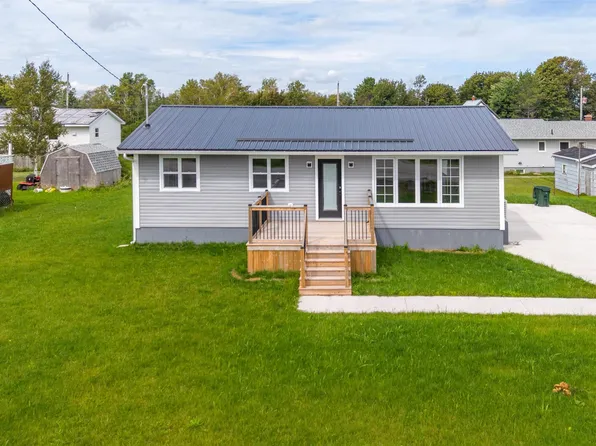 162 Monteith Ave, Westmount, NS B1R 1L1