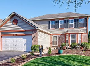 545 Kathleen Dr, Romeoville, IL 60446