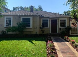 1054 Lincoln Ct, San Jose, CA