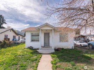 Highland View Second Addition, Wenatchee, WA 98801