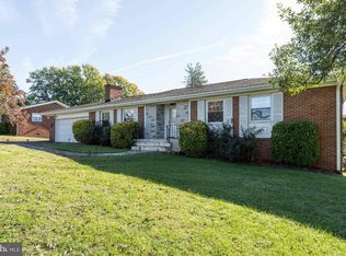 2125 Orange Rd, Culpeper, VA 22701