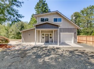 17506 49th St NW, Vaughn, WA 98394