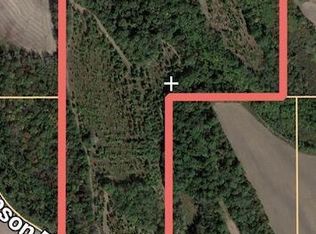 Dresback Rd, Gunnison, MS 38746