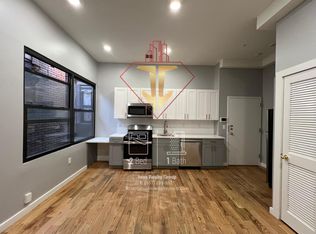 141 Monticello Ave #5, Jersey City, NJ 07304