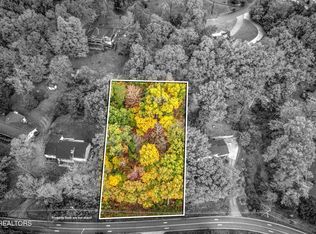 0 Grove Dr, Knoxville, TN 37918