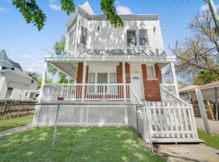 3514 W 23rd St, Chicago, IL 60623