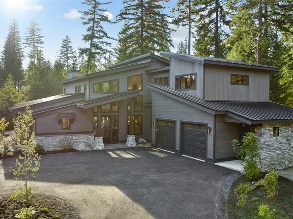 161 Old Grove Trail, Cle Elum, WA 98922
