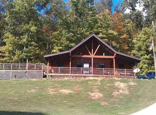 5994 Sheena Rd, Cannelton, IN 47520