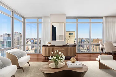 Sold by Douglas Elliman