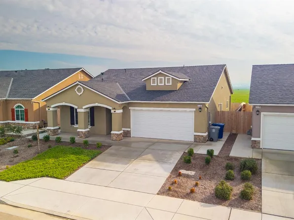 1132 E Orange St, Avenal, CA 93204