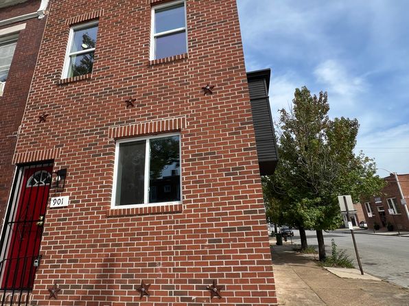901 N Luzerne Ave