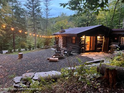 62 Muddy Brook Road, Phoenicia, NY, 12464