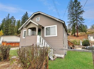 569 Auburn Cres, Princeton, BC V0X 1W0