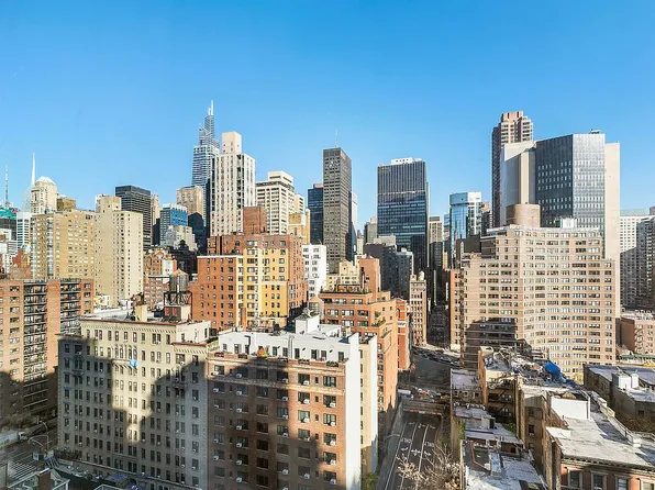225 E 34th St APT 16C, New York, NY 10016