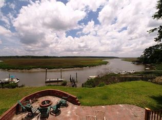 840 Tivoli Trail Rd, Richmond Hill, GA 31324