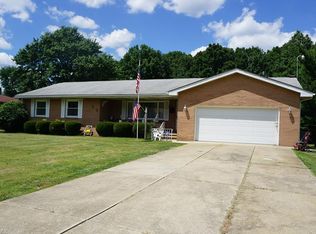 5739 Bonnie Lou Dr, Akron, OH 44319