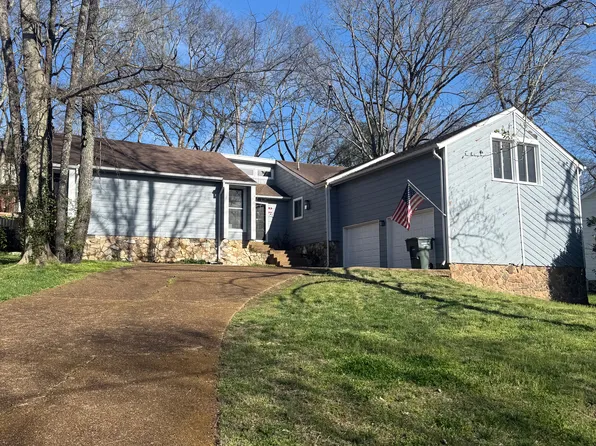 6817 River Ridge Dr, Nashville, TN 37221