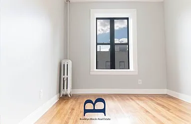 Rented by Brooklyn Blocks Real Estate