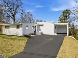 199 Sunrise Cir, Cornelia, GA 30531