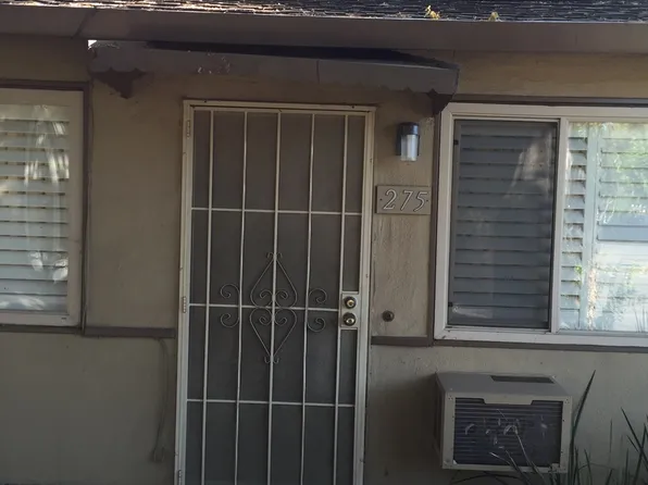 44-1603, 275-277-279 Perrymont Ave #275, San Jose, CA 95125