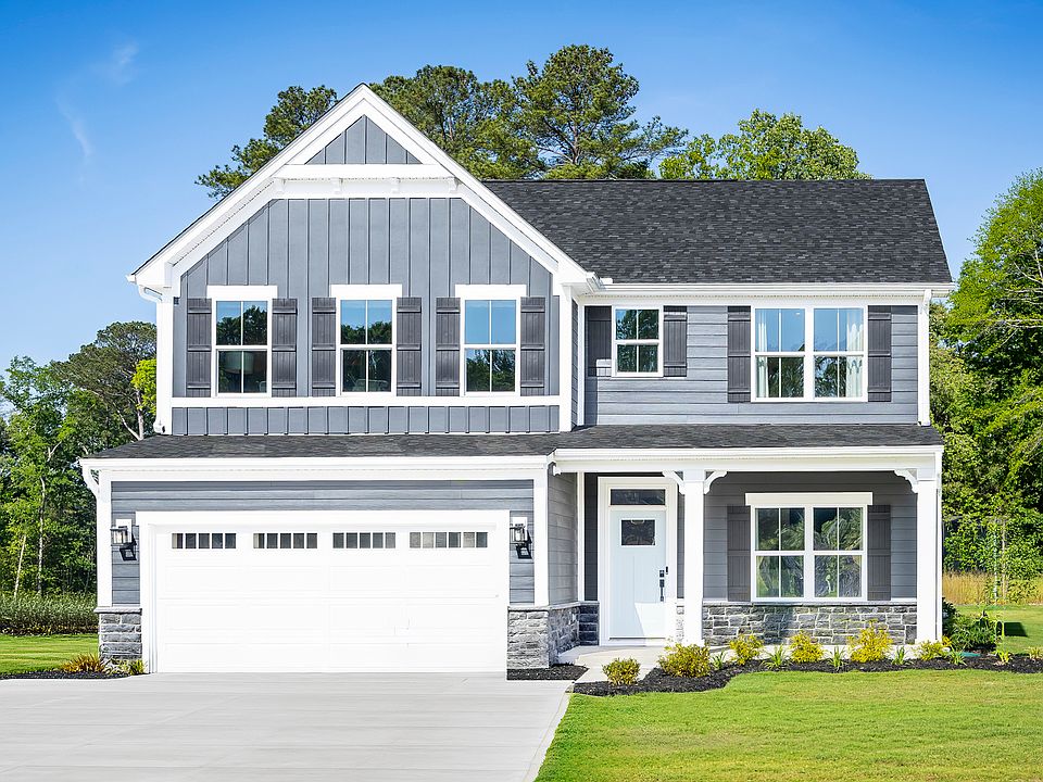 Only 4 cul-de-sac homesites remaining!