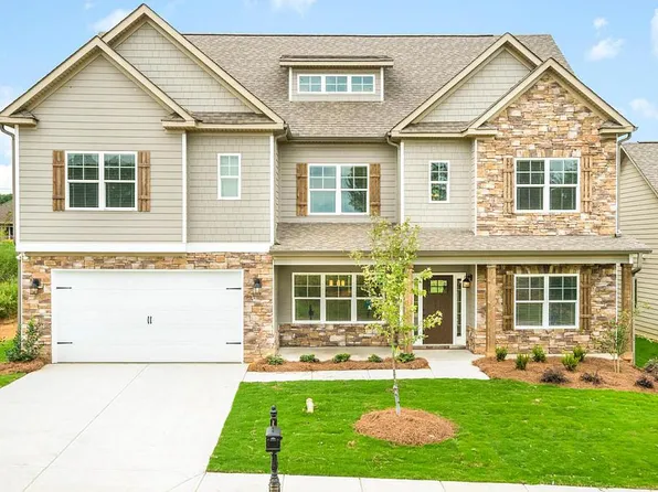 9726 Haven Port Ln, Ooltewah, TN 37363