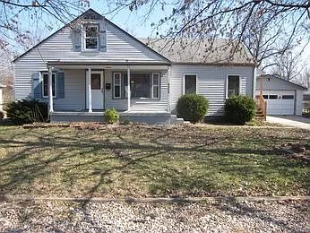 5109 Reed Ave photo 1