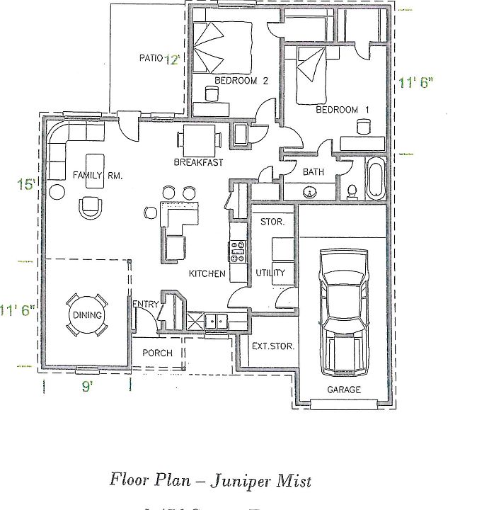 2nd image of 31 Laiken Ct