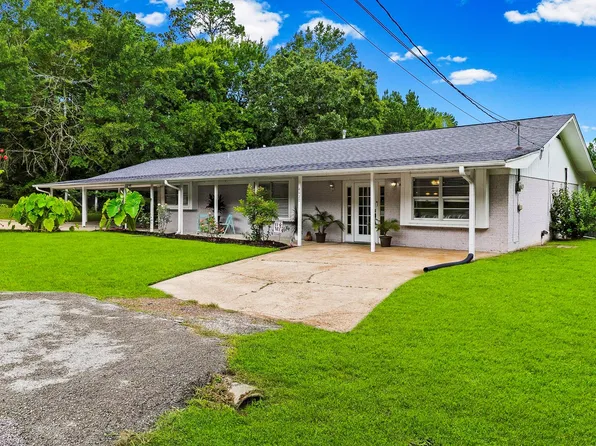 4420 Shady Ln, Huntsville, TX 77320