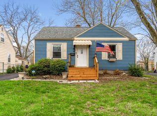 1231 Lenore Ave, Columbus, OH 43224