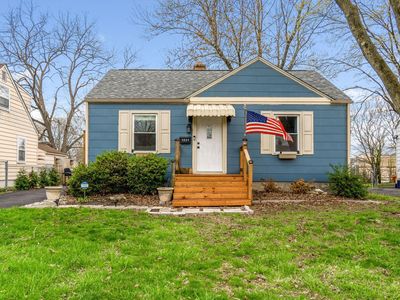 1231 Lenore Ave, Columbus, OH, 43224