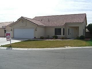 HOuse faces South