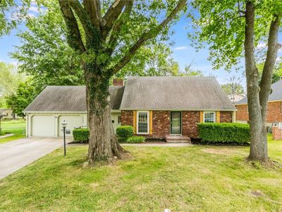 3603 S Hedges Ave, Independence, MO, 64052