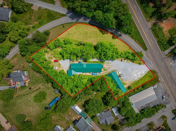 4006 Memorial Blvd, Kingsport, TN 37664