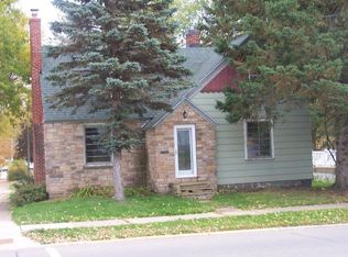 901 S Peach Ave, Marshfield, WI 54449