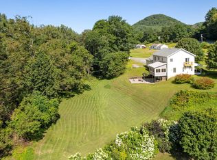 1 Riverside Ln, South Royalton, VT 05068