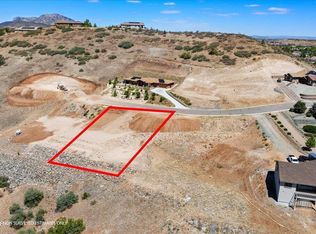 1283 Raindagger Dr, Prescott, AZ 86301