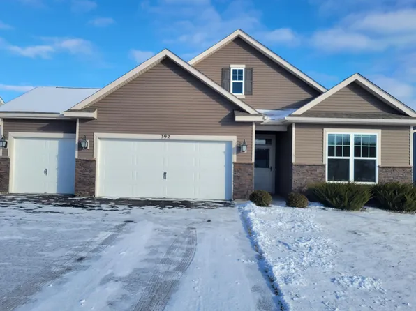 392 Liberty Ln, Delano, MN 55328