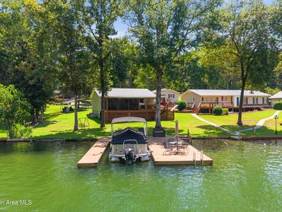 100 S Holiday Dr, Dadeville, AL, 36853