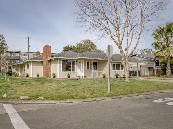 3554 Lynne Way, Sacramento, CA 95821