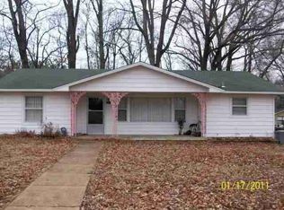 913 Haseltine St, Judsonia, AR 72081