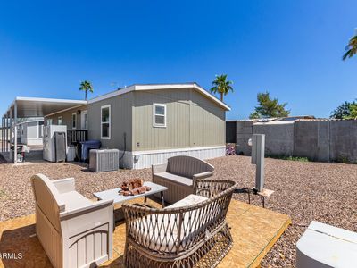 2060 N Center St LOT 138, Mesa, AZ, 85201