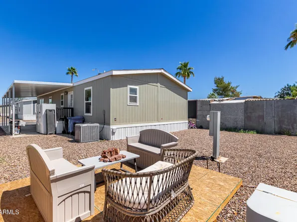 2060 N CENTER Street #138, Mesa, AZ 85201