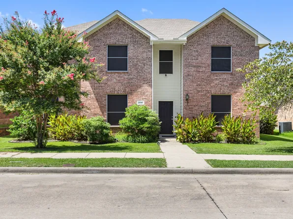 2841 Tangleglen Dr, Rockwall, TX 75032